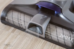吉米X8速干洗地机，更懂你的洗地机，让居家清洁不再繁琐