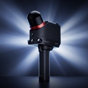 如视发布庞加莱R1 手持实景扫描树立行业全新标杆